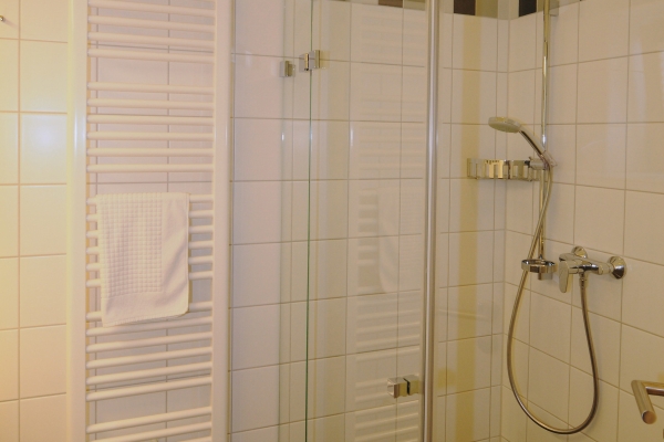 Pension Havelfloß